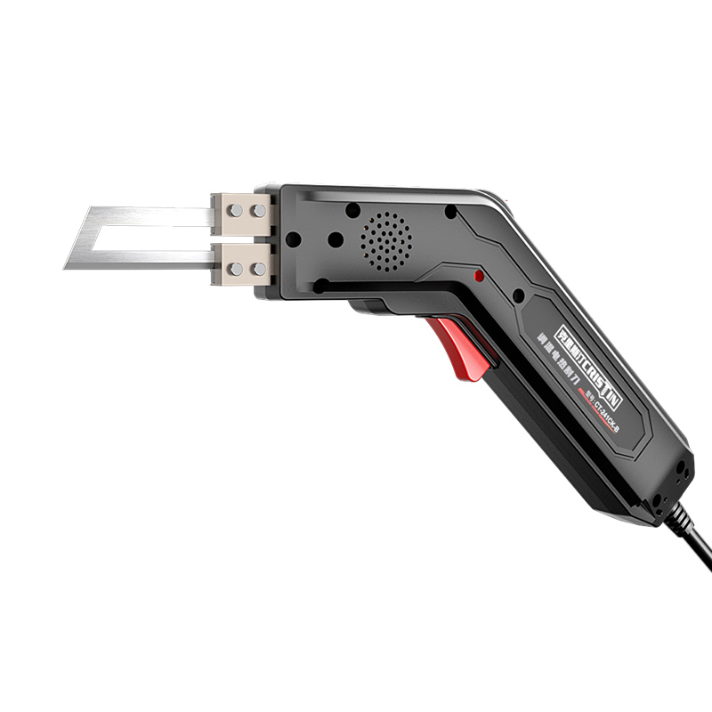 เครื่องตัดโฟมไฟฟ้ากำลังสูง เคร - Power Tools Band บทวิจารณ์และราคา