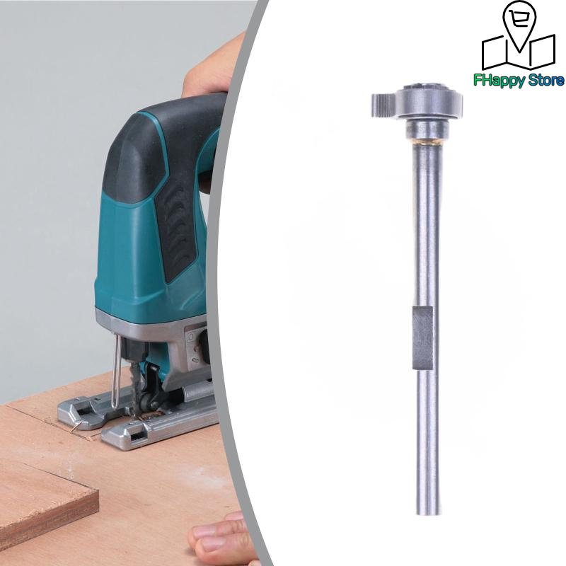 ชุดจับใบเลื่อยวงเดือนแบบควิกชั - Power Tools Jigsaw บทวิจารณ์และราคา